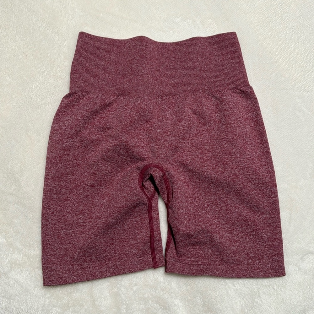 NVGTN shorts